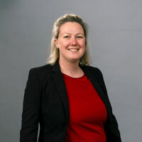 B.A. Dana Fritsche