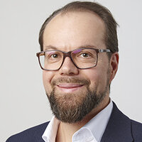 Prof. Dr. phil. Ulrich Buser