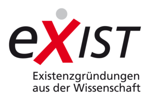 Logo der exist Existenzgründung aus der Wissenschaft