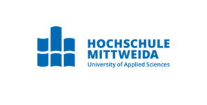 Das Logo der Hochschule Mittweida
