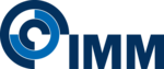 Das Logo des IMM