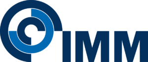 Logo und Link zu IMM