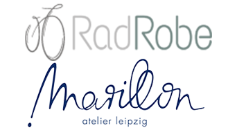 Logo und Link zu Rad Robe und Marillion
